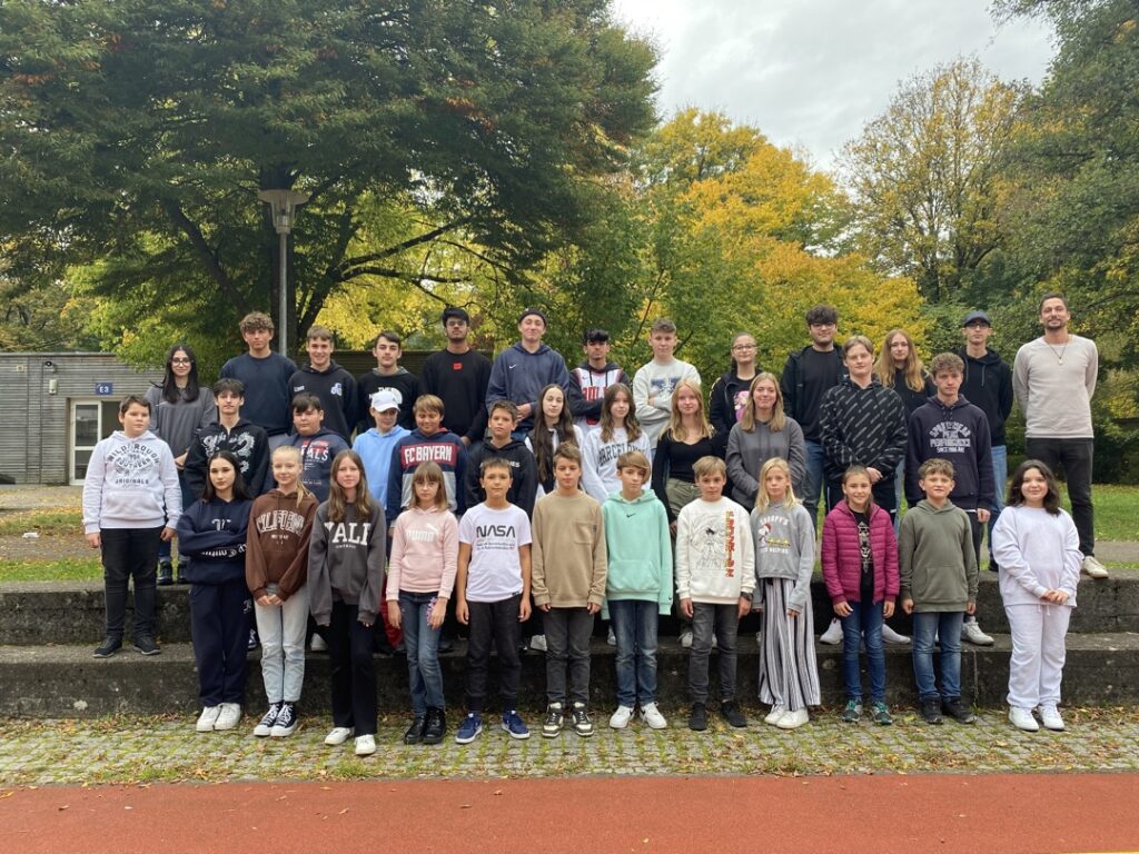 Smv Karl Spohn Realschule 6354